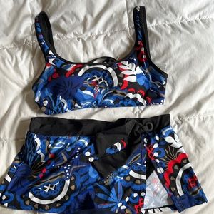 NWT Tommy Bahama bikini